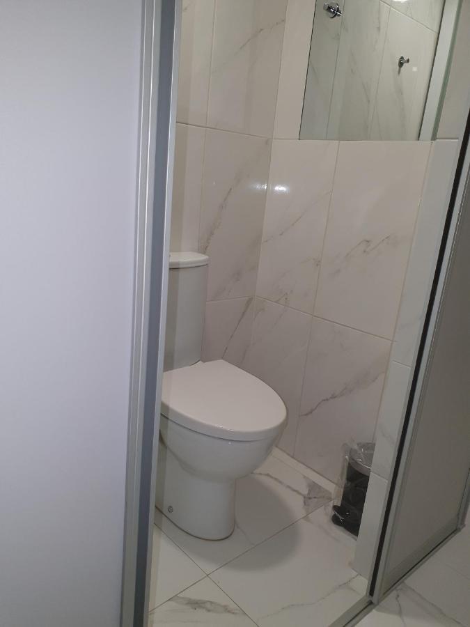 Ferienwohnung Senamiescio Deimantas Wilna Exterior foto